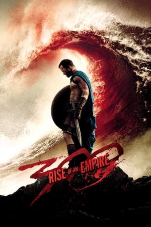 300 Rise of an Empire (2014) Hindi Dual Audio 300MB HD Poster Download - filmyfly