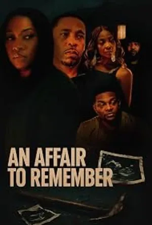 An Affair to Remember (2026) Hindi (MULTI AUDIO) – – HD Poster Download - filmyfly