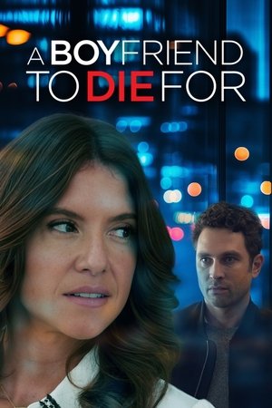 A Boyfriend to Die For (2025) Hindi (MULTI AUDIO) – –