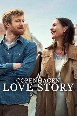 A Copenhagen Love Story (2025) Hindi (MULTI AUDIO) – – HD Poster Download - filmyfly