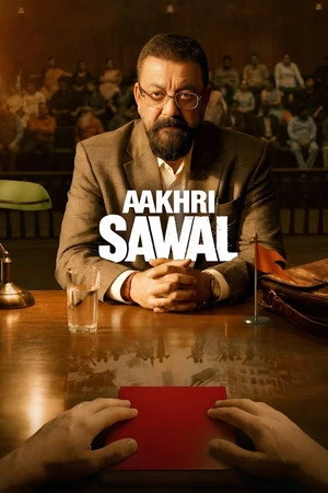 Aakhri Sawal 2026 Hindi (Clean) Multi Audio HD Poster Download - filmyfly