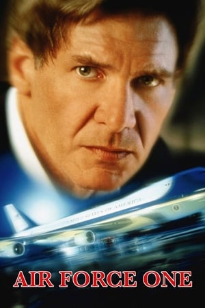 Air Force One (1997) 100mb Hindi Dual Audio movie Download HD Poster Download - filmyfly