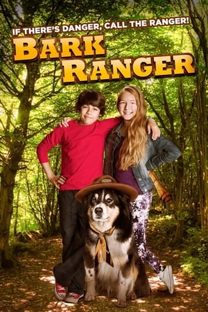 Bark Ranger 2015 Hindi Dual Audio [1.1GB] ESubs HD Poster Download - filmyfly