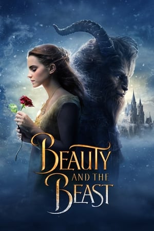 Beauty and the Beast 2017 100mb Hindi Dubbed movie Download HD Poster Download - filmyfly