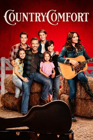 Country Comfort 2021 Season 1 Dual Audio Hindi Web Series [COMPLETE] HD Poster Download - filmyfly