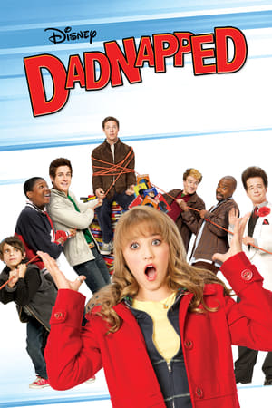 Dadnapped (2009) Hindi Dual Audio 300MB HD Poster Download - filmyfly