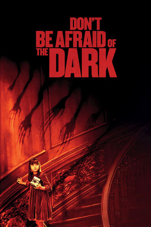 Don't Be Afraid of the Dark (2010) Hindi Dual Audio [950MB] HD Poster Download - filmyfly