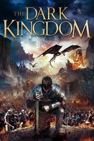 Dragon Kingdom (2018) Hindi Dual Audio 300MB HD Poster Download - filmyfly