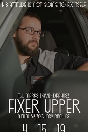 Fixer Upper (2019) Hindi Dual Audio [1.2GB] HD Poster Download - filmyfly