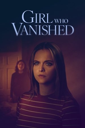 Girl Who Vanished (2025) Hindi (MULTI AUDIO) – – HD Poster Download - filmyfly