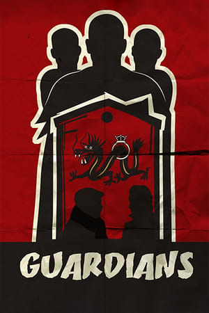 Guardians 2017 Hindi Dubbed HC [800MB] Download