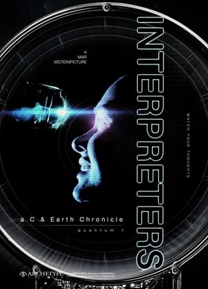 Interpreters 2019 Hindi Dual Audio 370MB HD Poster Download - filmyfly
