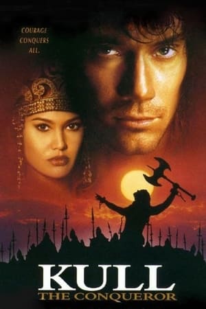 Kull The Conqueror 1997 100mb Hindi Dual Audio movie Download HD Poster Download - filmyfly