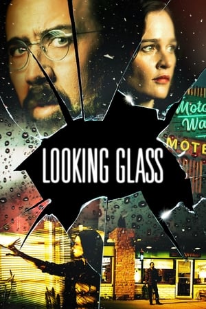 Looking Glass 2018 Hindi Dual Audio 430MB HD Poster Download - filmyfly