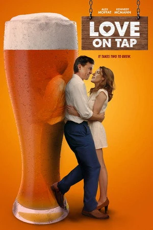 Love on Tap (2026) Hindi (MULTI AUDIO) – – HD Poster Download - filmyfly