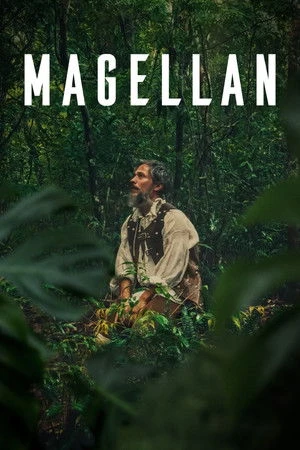 Magellan (2025) Hindi (MULTI AUDIO) – – HD Poster Download - filmyfly