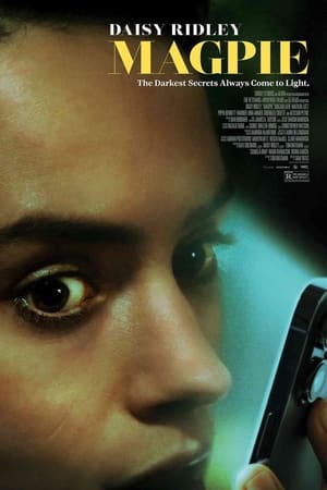 Magpie 2024 Tamil Dubbed HD Poster Download - filmyfly