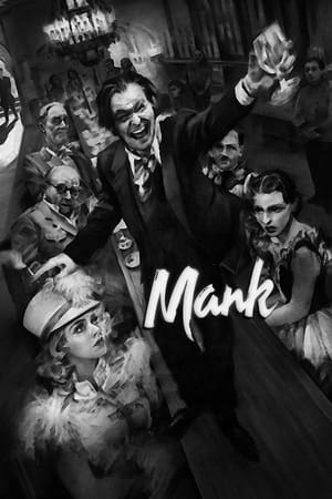 Mank 2020 Hindi Dual Audio [1.2GB] HD Poster Download - filmyfly