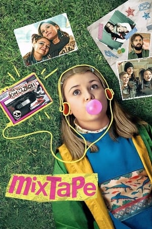 Mixtape (2021) Hindi Dual Audio [1.2GB] HD Poster Download - filmyfly