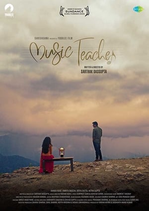 Music Teacher (2019) Hindi Movie [850MB] HD Poster Download - filmyfly