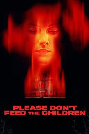 Please Don't Feed the Children (2025) Hindi (MULTI AUDIO) – – HD Poster Download - filmyfly