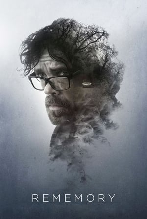 Rememory (2017) Hindi Dual Audio – HD Poster Download - filmyfly