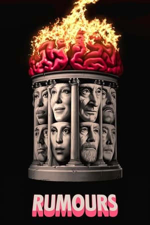 Rumours 2024 Telugu Dubbed HD Poster Download - filmyfly