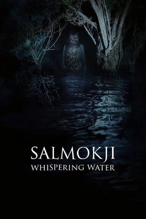 Salmokji: Whispering Water (2026) Hindi (MULTI AUDIO) – – HD Poster Download - filmyfly