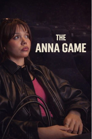 The Anna Game (2025) Hindi (MULTI AUDIO) – – HD Poster Download - filmyfly