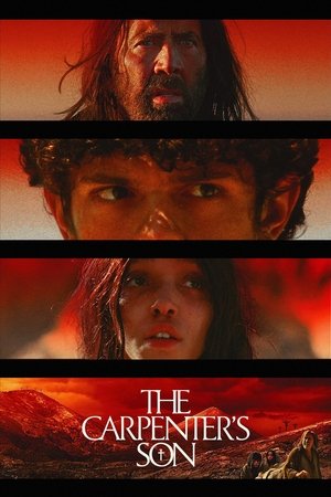 The Carpenter's Son (2025) Hindi (MULTI AUDIO) – –
