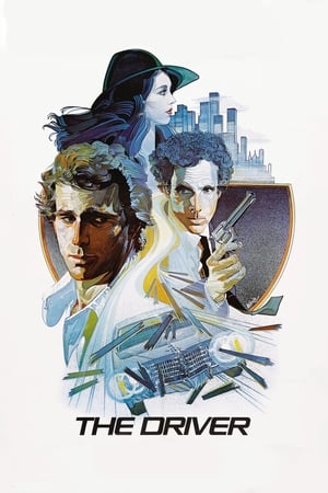 The Driver 1978 300MB Hindi Dual Audio ESubs Download HD Poster Download - filmyfly