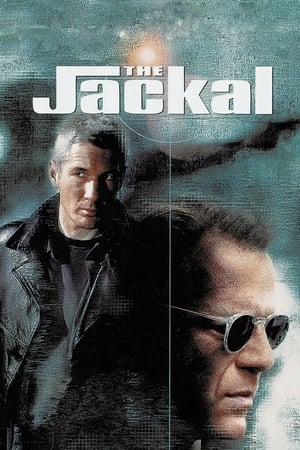 The Jackal (1997) 100mb Hindi Dual Audio movie Download HD Poster Download - filmyfly