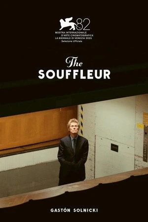 The Souffleur (2026) Hindi (MULTI AUDIO) – – HD Poster Download - filmyfly