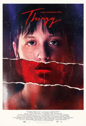 Thingy (2026) Hindi (MULTI AUDIO) – – HD Poster Download - filmyfly