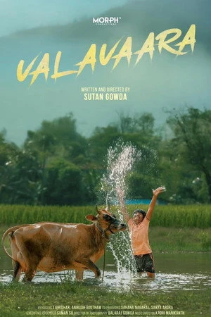 Valavaara 2026 Hindi Dual Audio HD Poster Download - filmyfly