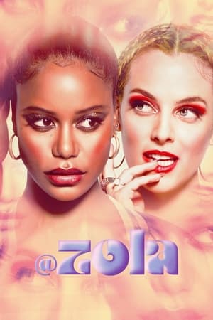 Zola (2020) Hindi Dual Audio – HD Poster Download - filmyfly
